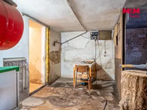 Prodej rodinného domu, Mirotice, Stroupežnického, 125 m2