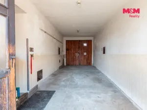 Prodej rodinného domu, Mirotice, Stroupežnického, 125 m2