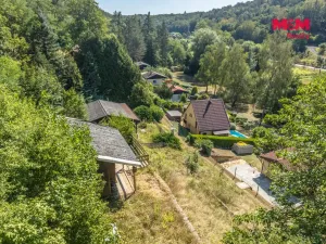 Prodej chaty, Tupadly, 40 m2