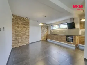 Prodej bytu 4+kk, Starý Plzenec, Za Statkem, 120 m2