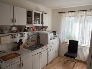 Prodej rodinného domu, Proboštov, U parku, 250 m2