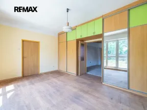 Prodej rodinného domu, Roztoky, Puchmajerova, 100 m2