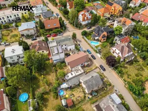 Prodej rodinného domu, Roztoky, Puchmajerova, 100 m2