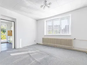 Pronájem vícegeneračního domu, Týn nad Vltavou, Nádražní, 160 m2