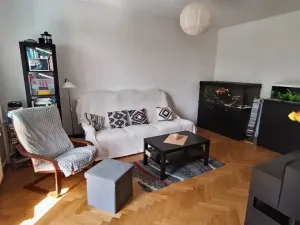Prodej bytu 2+1, Třebíč, Družstevní, 53 m2
