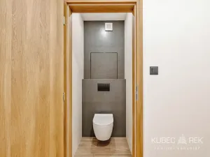 Prodej bytu 3+1, Tábor, Minská, 67 m2
