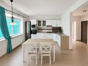 Prodej rodinného domu, Olbramice, 190 m2
