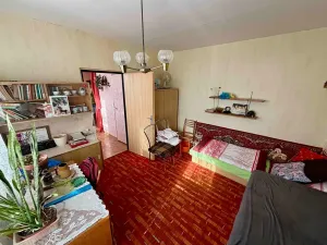 Prodej bytu 3+1, Prostějov, Dolní, 73 m2