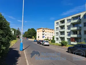 Prodej bytu 3+1, Teplice, Jaselská, 75 m2