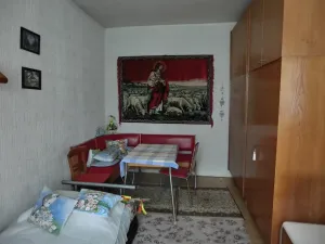 Prodej rodinného domu, Boršice, 250 m2