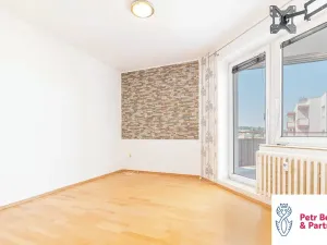 Pronájem bytu 2+kk, Rakovník, Otýlie Beníškové, 50 m2