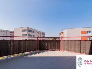 Pronájem bytu 2+kk, Rakovník, Otýlie Beníškové, 50 m2