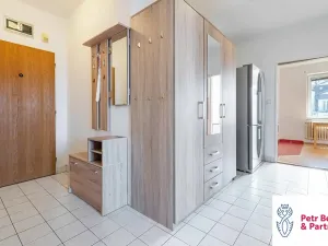 Pronájem bytu 2+kk, Rakovník, Otýlie Beníškové, 50 m2
