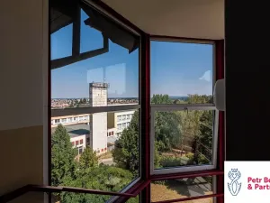 Pronájem bytu 2+kk, Rakovník, Otýlie Beníškové, 50 m2