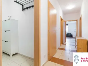 Pronájem bytu 3+kk, Rakovník, Dukel. hrdinů, 71 m2