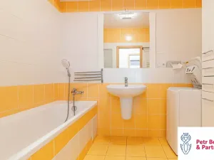 Pronájem bytu 3+kk, Rakovník, Dukel. hrdinů, 71 m2