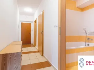Pronájem bytu 3+kk, Rakovník, Dukel. hrdinů, 71 m2