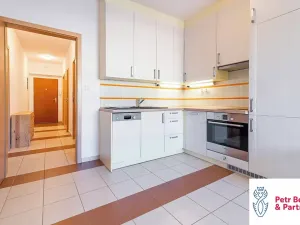Pronájem bytu 3+kk, Rakovník, Dukel. hrdinů, 71 m2