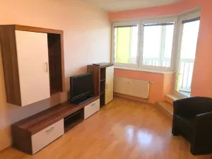 Prodej bytu 1+kk, Praha - Vysočany, Novovysočanská, 34 m2