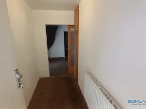 Pronájem bytu 2+1, Náchod, Komenského, 86 m2