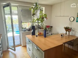 Pronájem atypického bytu, Lipník nad Bečvou, Osecká, 120 m2