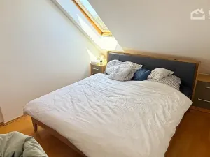 Pronájem atypického bytu, Lipník nad Bečvou, Osecká, 120 m2