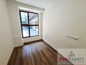 Pronájem kanceláře, Praha - Vinohrady, Máchova, 70 m2