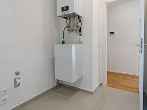 Prodej bytu 3+kk, Slaný, Navrátilova, 77 m2
