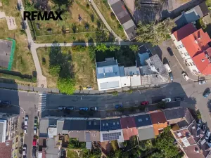 Prodej bytu 3+1, Slaný, Navrátilova, 84 m2