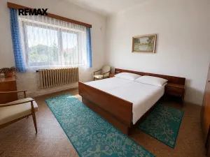 Prodej rodinného domu, Kamenný Most, 82 m2