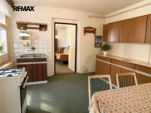 Prodej rodinného domu, Kamenný Most, 82 m2
