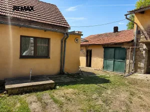 Prodej rodinného domu, Kamenný Most, 82 m2