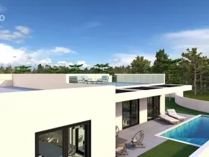 Prodej rodinného domu, Finestrat, Alicante, Španělsko, 249 m2