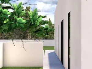 Prodej rodinného domu, Finestrat, Alicante, Španělsko, 249 m2
