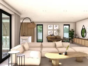 Prodej rodinného domu, Finestrat, Alicante, Španělsko, 249 m2