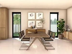 Prodej rodinného domu, Finestrat, Alicante, Španělsko, 249 m2