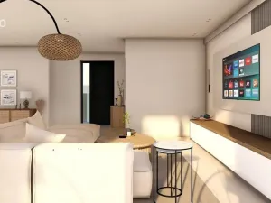 Prodej rodinného domu, Finestrat, Alicante, Španělsko, 249 m2