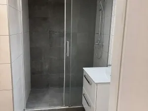 Prodej bytu 2+kk, Praha - Krč, Hurbanova, 40 m2