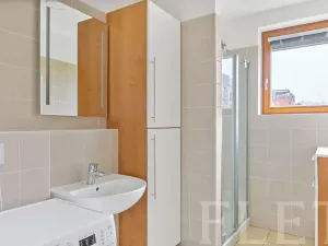 Pronájem bytu 3+kk, Praha - Stodůlky, Anny Rybníčkové, 71 m2