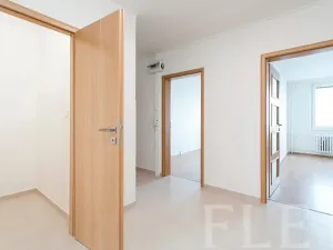 Prodej bytu 3+1, Praha - Stodůlky, Brdičkova, 76 m2