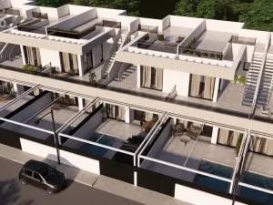 Prodej rodinného domu, Rojales, Alicante, Španělsko, 113 m2