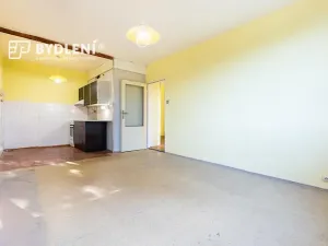 Prodej bytu 2+kk, Teplice, Trnovanská, 41 m2