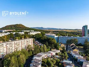 Prodej bytu 2+kk, Teplice, Trnovanská, 41 m2