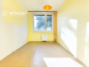 Prodej bytu 2+kk, Teplice, Trnovanská, 41 m2