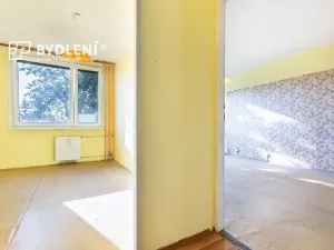 Prodej bytu 2+kk, Teplice, Trnovanská, 41 m2
