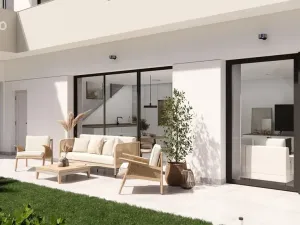 Prodej rodinného domu, Los Montesinos, Alicante, Španělsko, 108 m2