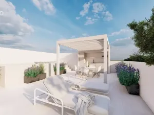 Prodej rodinného domu, Pilar de La Horadada, Alicante, Španělsko, 90 m2