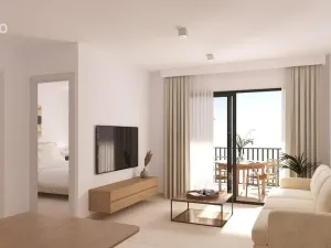 Prodej bytu 3+kk, San Miguel de Salinas, Alicante, Španělsko, 129 m2