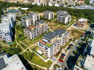 Prodej bytu 2+kk, Praha - Malešice, Univerzitní, 52 m2
