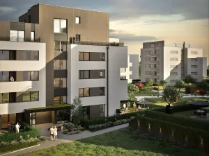 Prodej bytu 2+kk, Praha - Malešice, Univerzitní, 52 m2